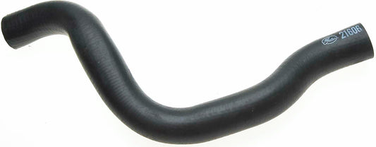 22212M Professional Series Heater Hose - Rubber, Direct Fit, Sold individually