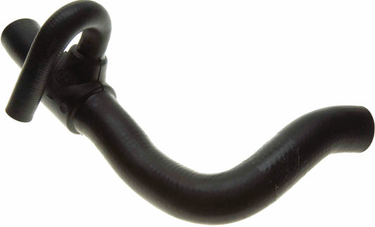 22324M OE Replacement Series Heater Hose - Rubber, Direct Fit, Sold Individually
