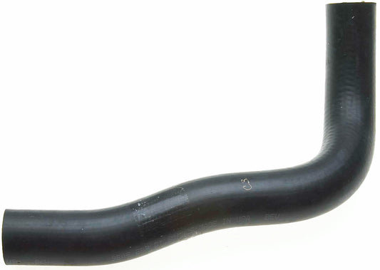 22354M Professional Series Heater Hose - Rubber, Direct Fit, Sold Individually