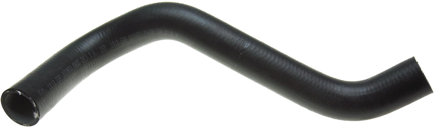 22388M Professional Series Heater Hose - Rubber, Direct Fit, Sold individually