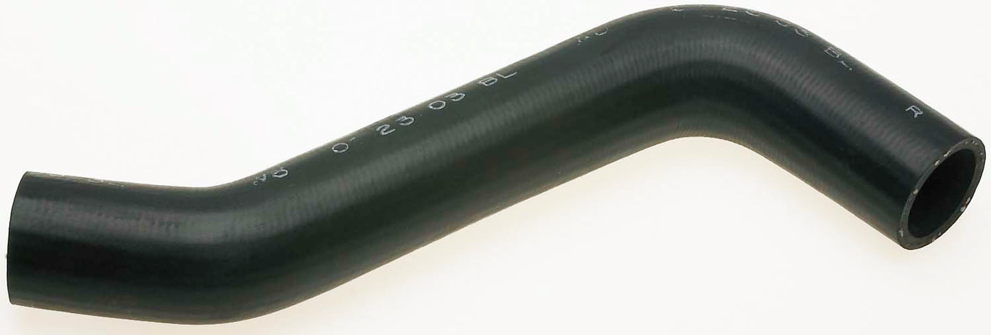 22500M Professional Series Heater Hose - Rubber, Direct Fit, Sold individually