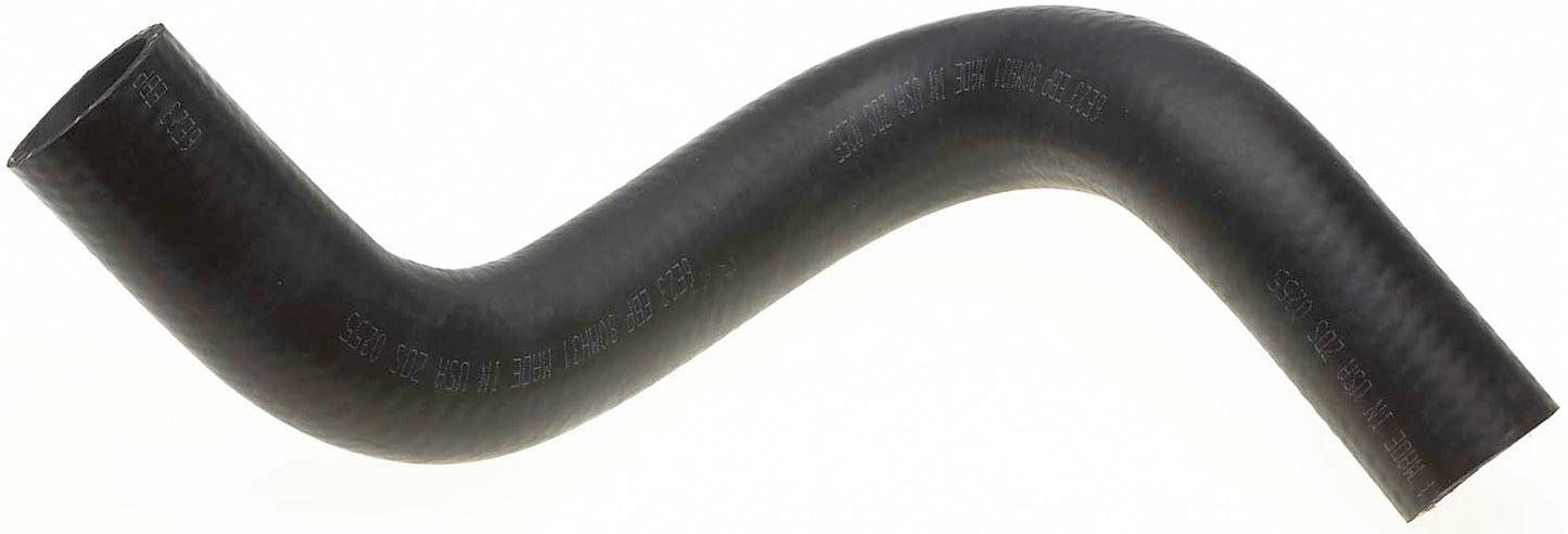 22547M Professional Series Heater Hose - Rubber, Direct Fit, Sold Individually
