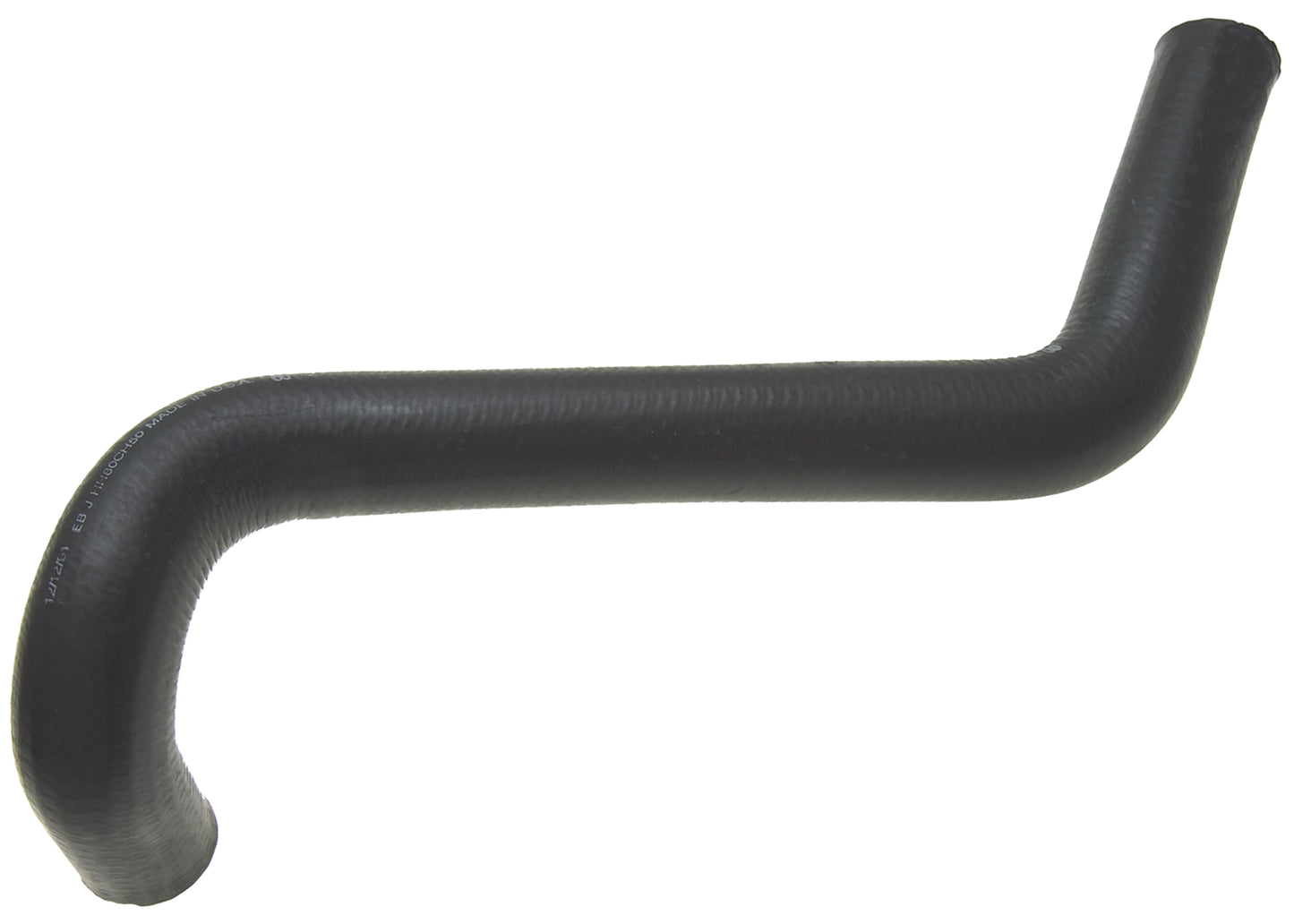 24036L Professional Series Heater Hose - Rubber, Trim to fit, Sold individually