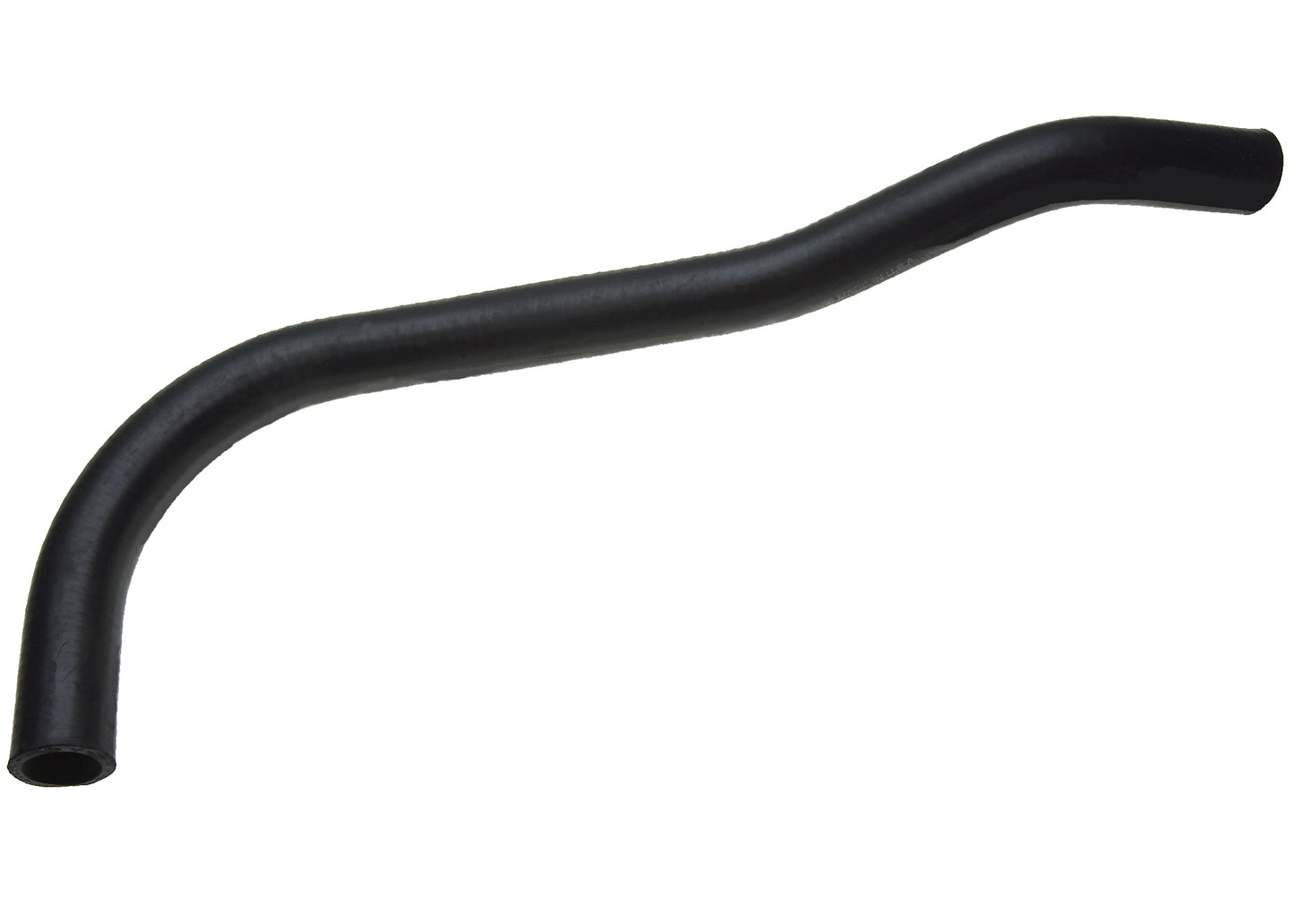 24149L Professional Series Heater Hose - Rubber, Trim to fit, Sold individually