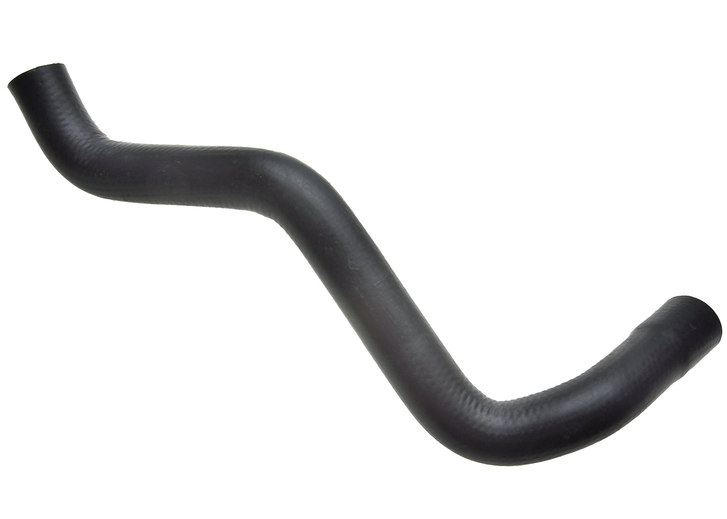 24447L Professional Series Heater Hose - Rubber, Direct Fit, Sold individually
