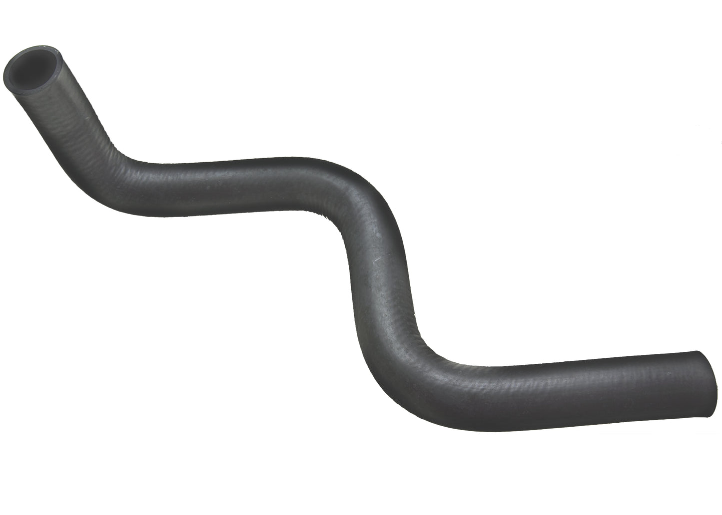 24472L Professional Series Heater Hose - Rubber, Direct Fit, Sold individually
