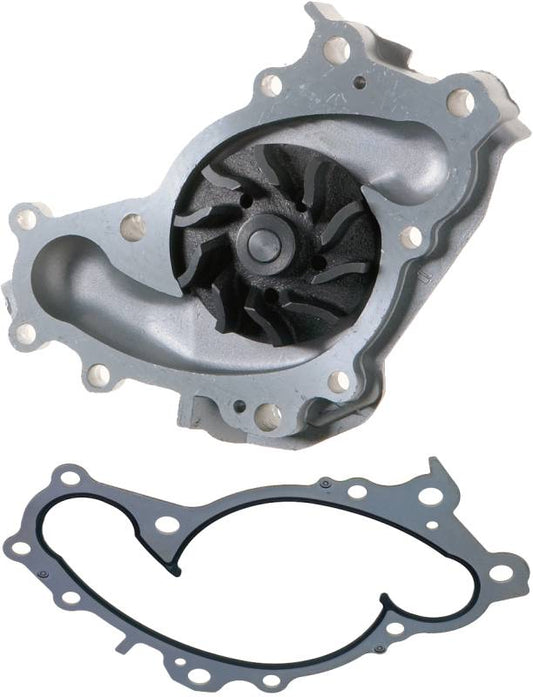 252-499 Water Pump, New OE Replacement Series