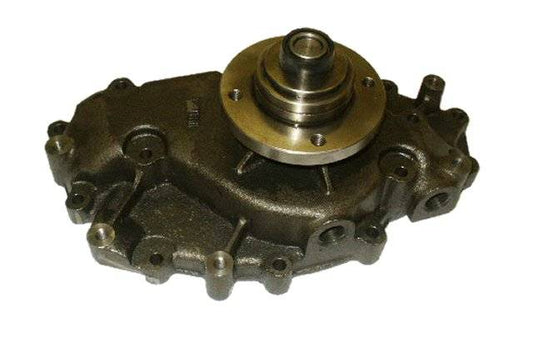 252-631 Water Pump, New OE Replacement Series