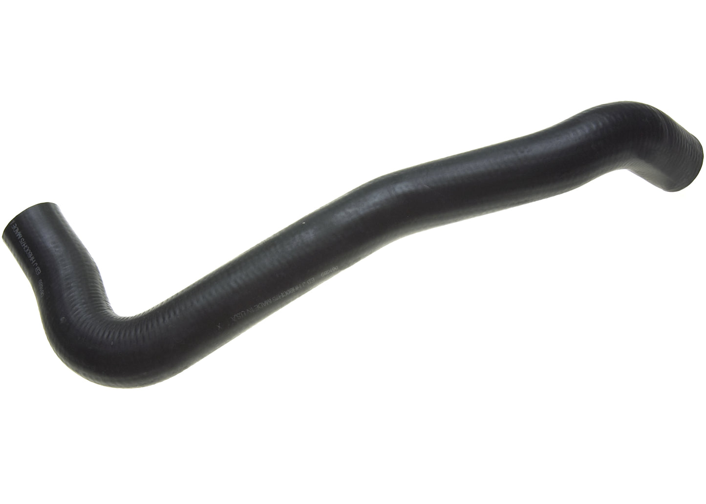 26020X Professional Series Heater Hose - Direct Fit, Sold individually