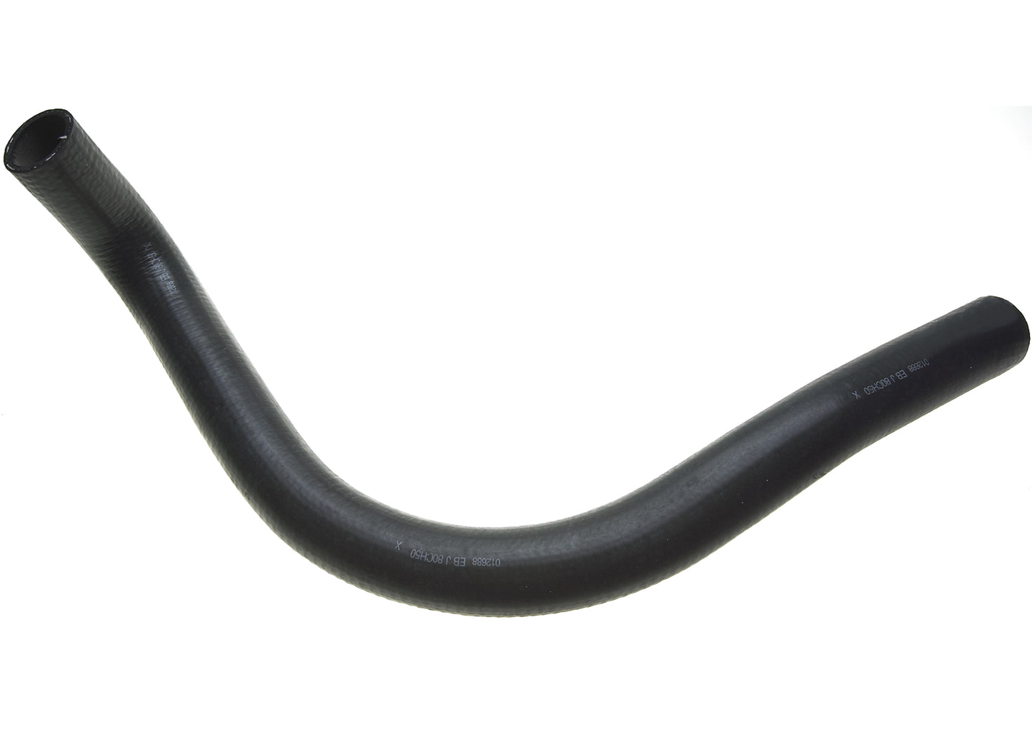 26036X Professional Series Heater Hose - Trim to fit, Sold individually