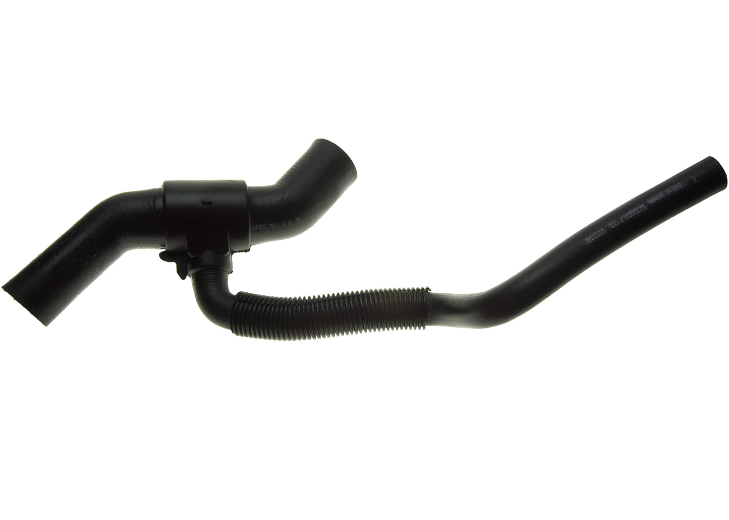 26177X Professional Series Heater Hose - Direct Fit, Sold individually