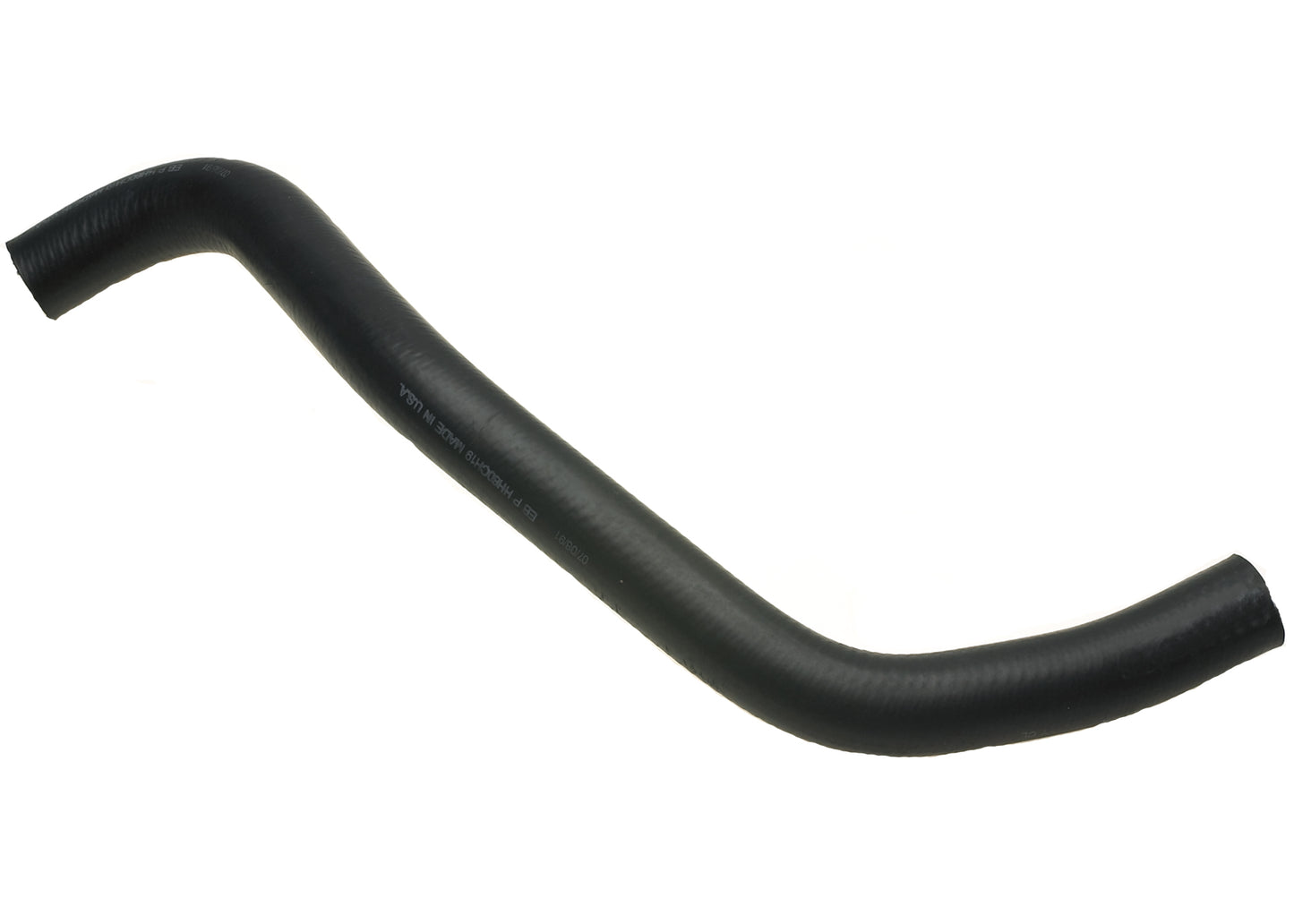 Шланг нагревателя профессиональной серии 26204X — прямой монтаж, продается отдельно