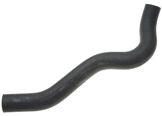 26254X Professional Series Heater Hose - Rubber, Direct Fit, Sold individually