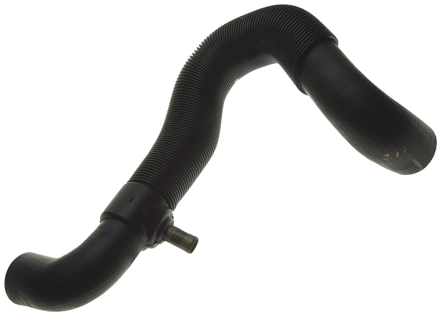 26264X Professional Series Heater Hose - Direct Fit, Sold individually