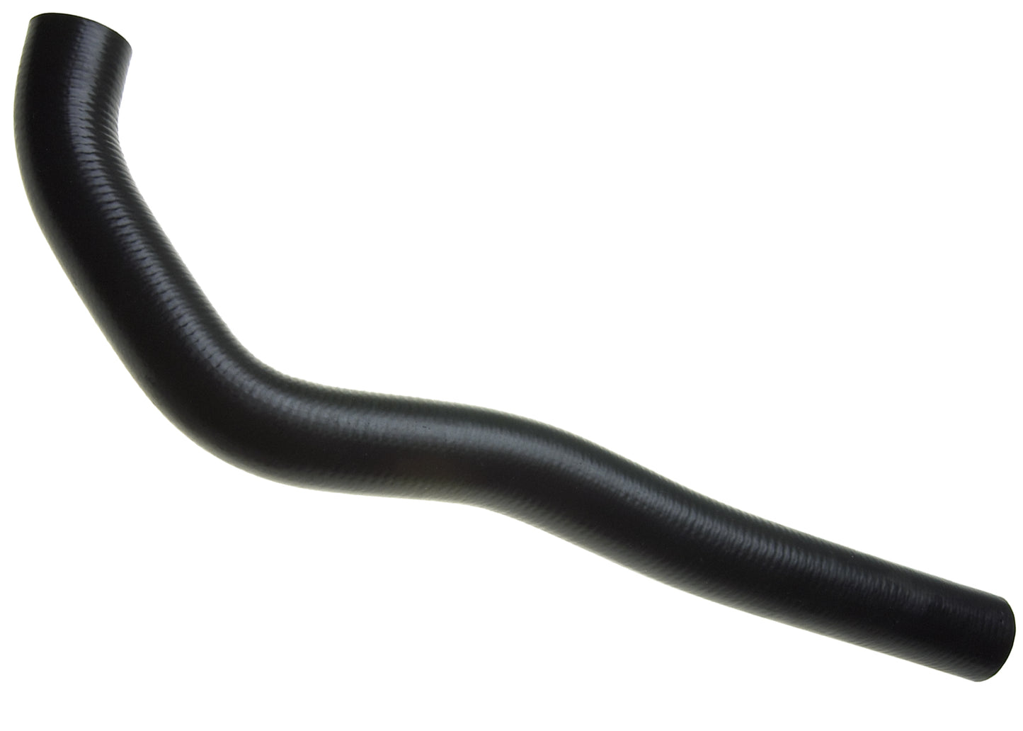 26396X Rubber Radiator Hose, 5.9L, 6Cyl Professional Series