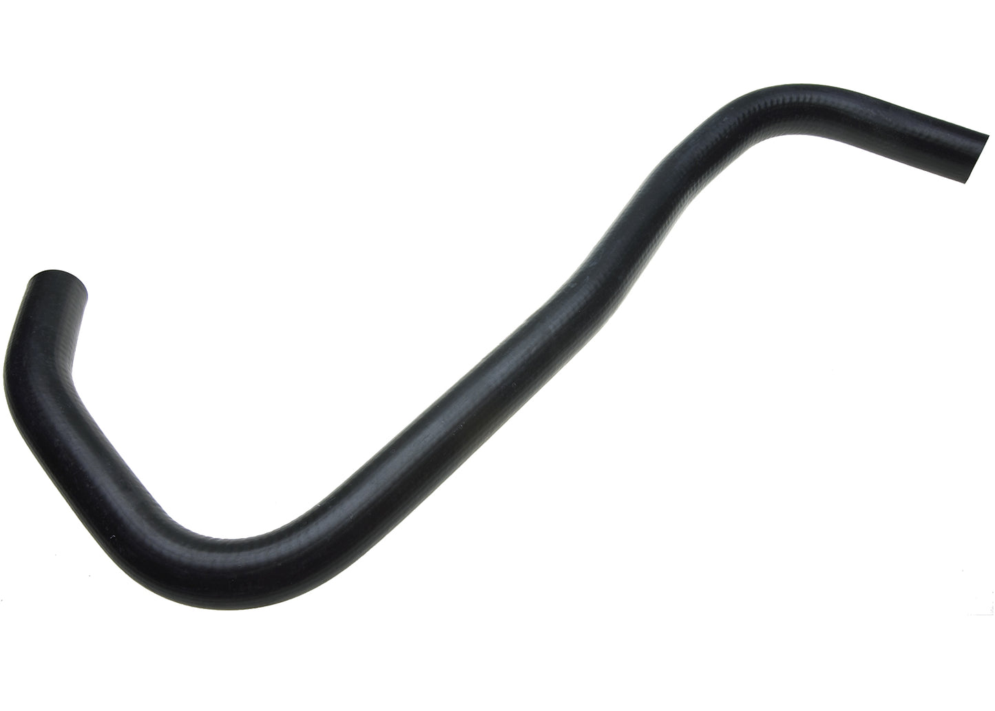 26429X Upper Rubber Radiator Hose, Professional Series