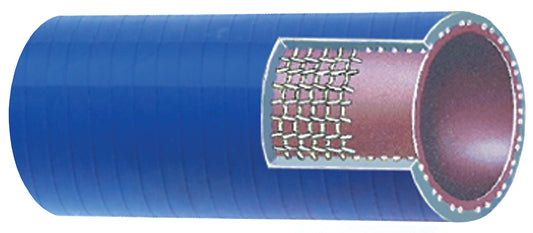 30192 Professional Series Heater Hose - Discharge and suction, Direct Fit, Sold individually
