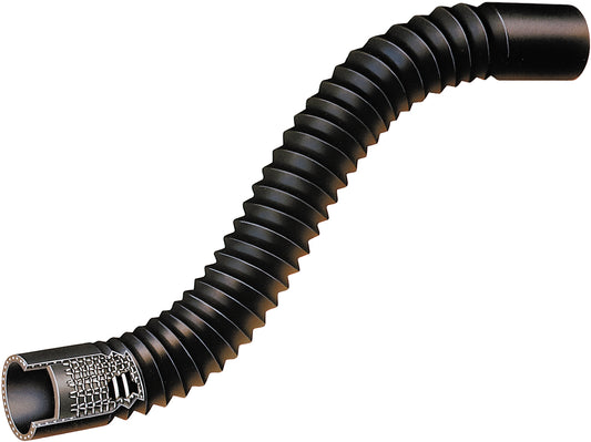 31614 Rubber Radiator Hose, Professional Series