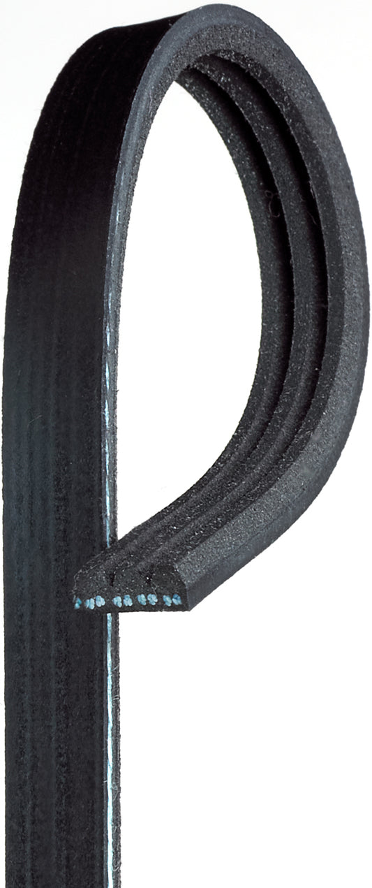 3K267 OE Replacement Series Serpentine Belt - Direct Fit, Sold Individually