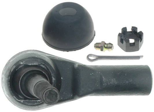 45A0391 Front, Driver or Passenger Side, Outer Tie Rod End, Professional Series