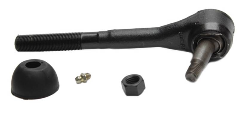45A0428 Front or Rear, Driver or Passenger Side, Inner Tie Rod End, Professional Series