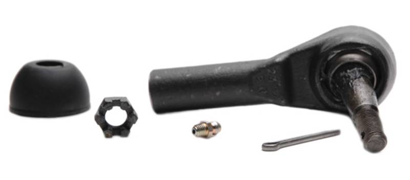 45A0620 Front, Driver or Passenger Side, Outer Tie Rod End, Professional Series