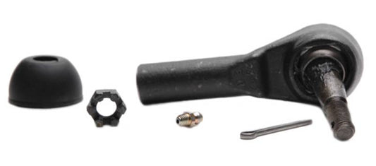 45A0620 Front, Driver or Passenger Side, Outer Tie Rod End, Professional Series