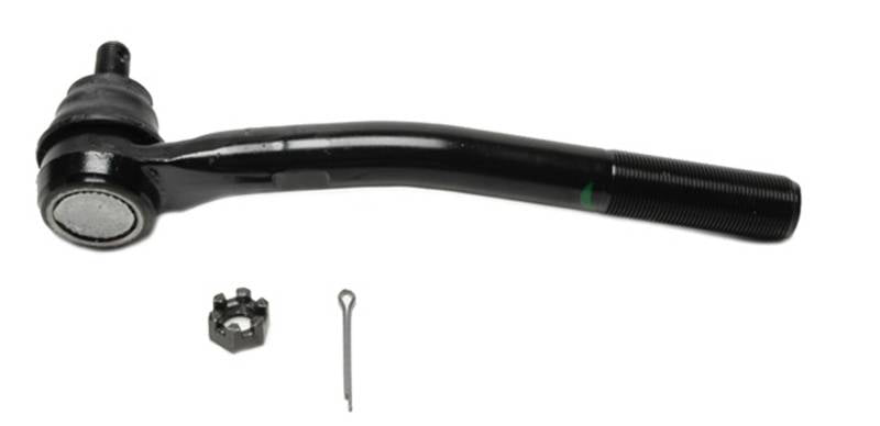 45A0819 Front, Passenger Side, Upper, Outer Tie Rod End, Professional Series