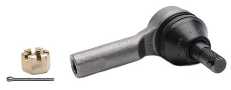 45A0830 Front or Rear, Driver or Passenger Side, Outer Tie Rod End, Professional Series