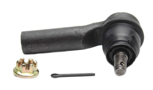 45A0872 Outer Tie Rod End, Professional Series