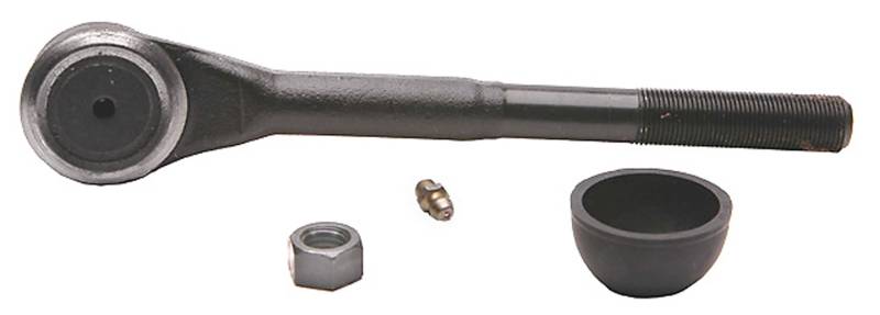 45A0930 Front, Driver or Passenger Side, Outer Tie Rod End, Professional Series