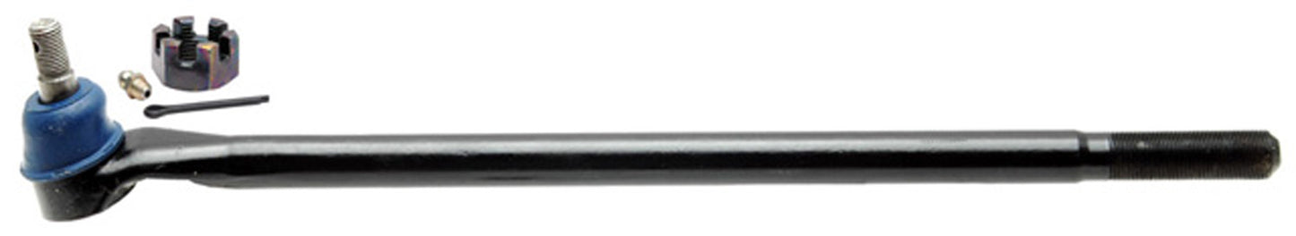 45A2076 Front, Driver Side, Inner Tie Rod End, 4WD, Professional Series