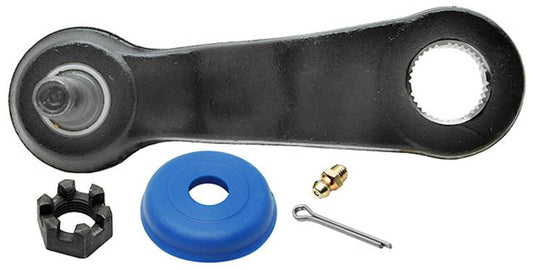 45C0045 Professional Series Pitman Arm - Black, Alloy Steel, Direct Fit, Sold Individually