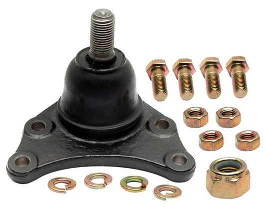 45D0060 Передний верхний шаровой шарнир профессиональной серии