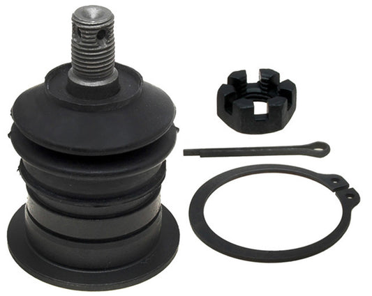 45D0150 Передний, со стороны водителя или пассажира, верхний шаровой шарнир, профессиональная серия