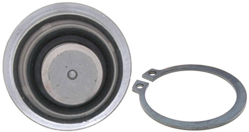 45D1442 Передний, со стороны водителя или пассажира, нижний шаровой шарнир, профессиональная серия