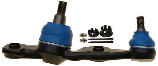 45D1501 Передний, со стороны пассажира, нижний шаровой шарнир, профессиональная серия