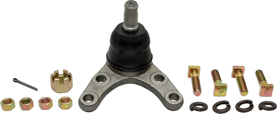 45D2149 Передний, со стороны водителя или пассажира, нижний шаровой шарнир, профессиональная серия