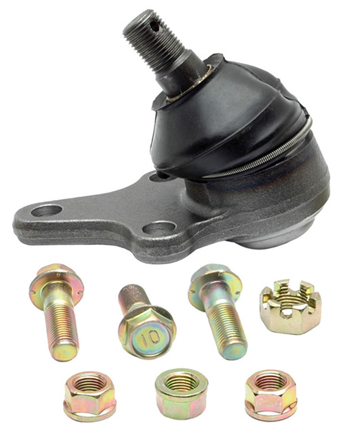 45D2157 Передний нижний шаровой шарнир профессиональной серии