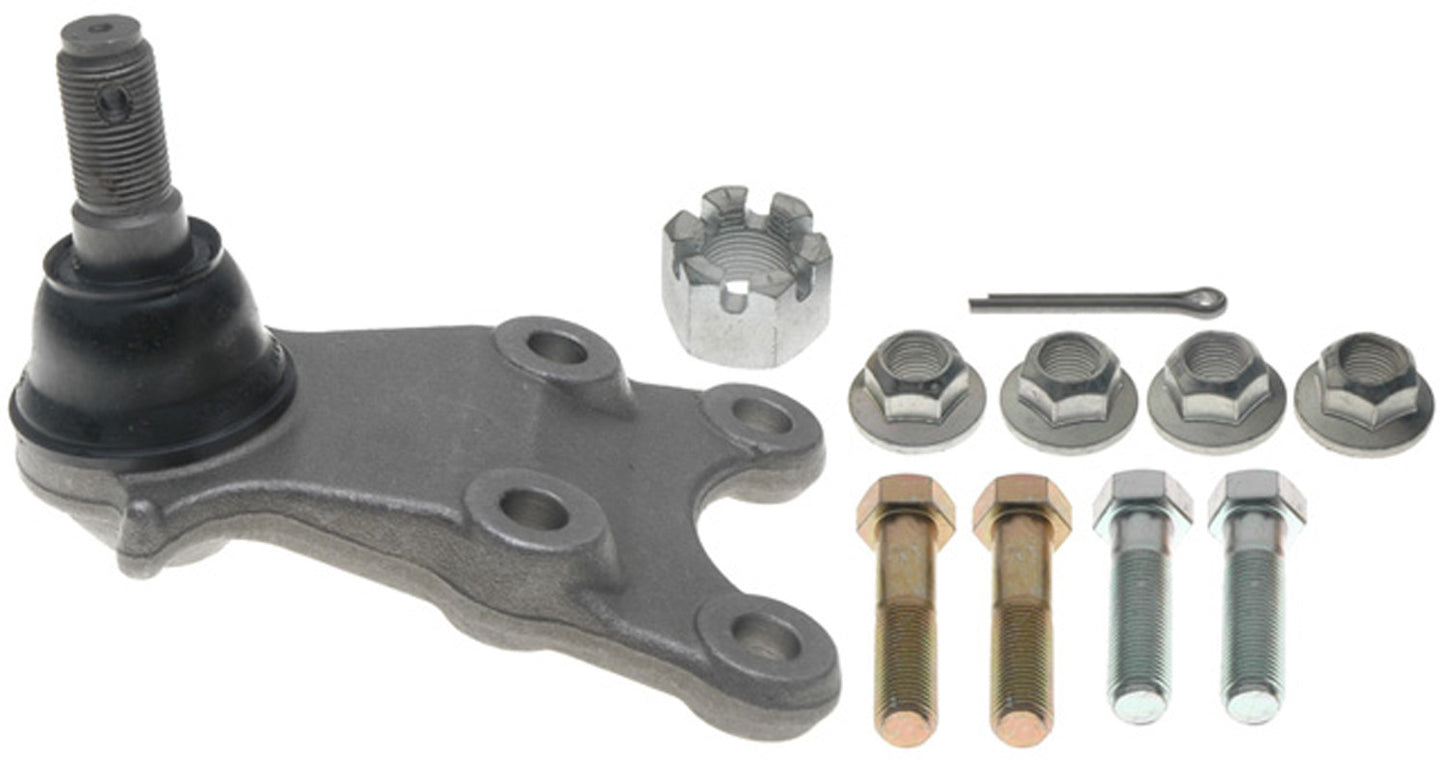 45D2274 Передний нижний шаровой шарнир профессиональной серии