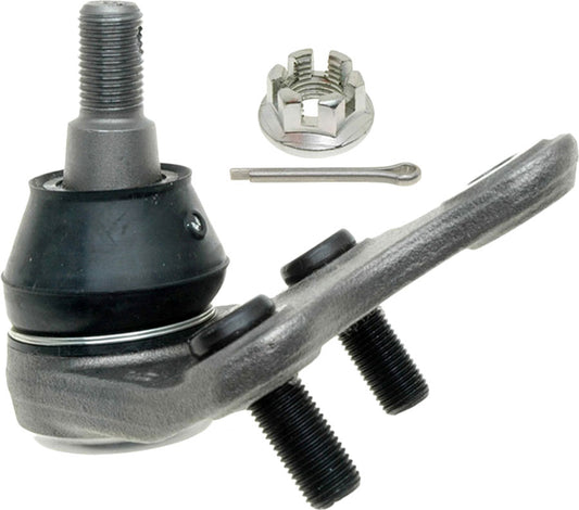 45D2381 Передний, со стороны водителя или пассажира, нижний шаровой шарнир, профессиональная серия