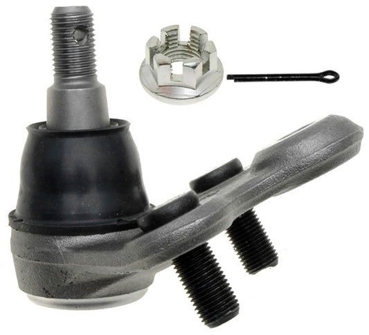 45D2389 Передний, со стороны водителя или пассажира, нижний шаровой шарнир, профессиональная серия