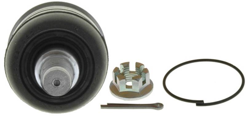 45D2402 Передний, со стороны водителя или пассажира, нижний шаровой шарнир, профессиональная серия