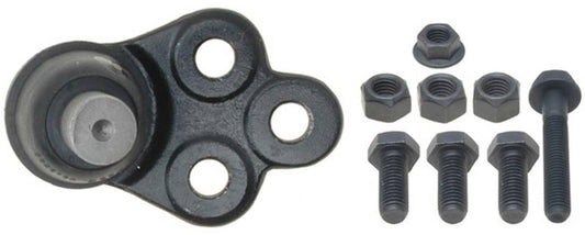 45D2403 Передний, со стороны водителя или пассажира, нижний шаровой шарнир, профессиональная серия