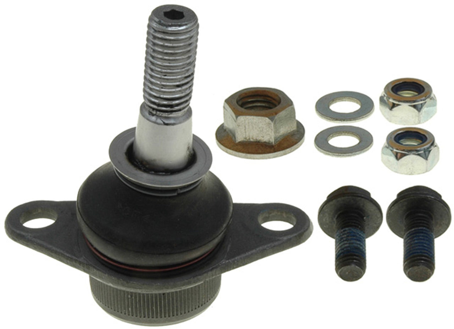 45D2408 Передний нижний шаровой шарнир профессиональной серии