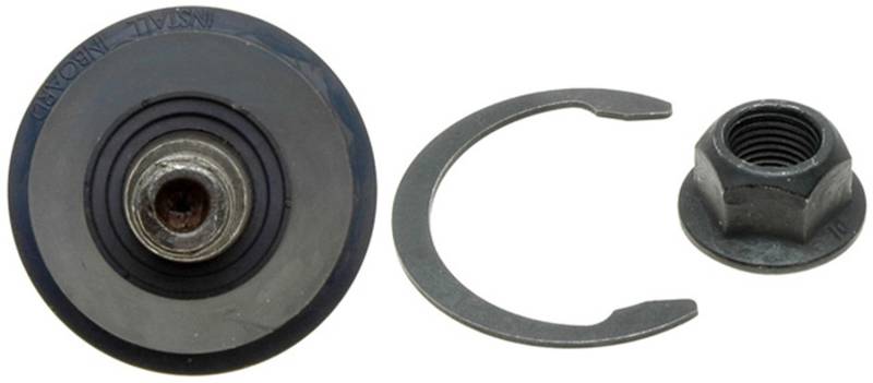 45D2411 Передний нижний шаровой шарнир профессиональной серии