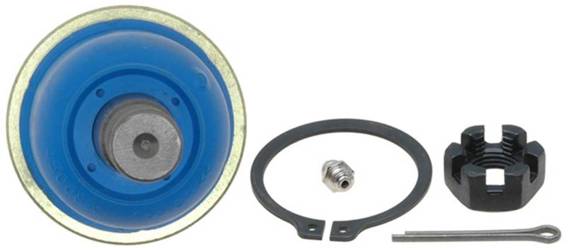 45D2426 Передний, со стороны водителя или пассажира, нижний шаровой шарнир, профессиональная серия