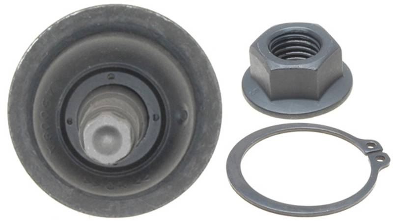 45D2430 Передний, со стороны водителя или пассажира, нижний шаровой шарнир, профессиональная серия