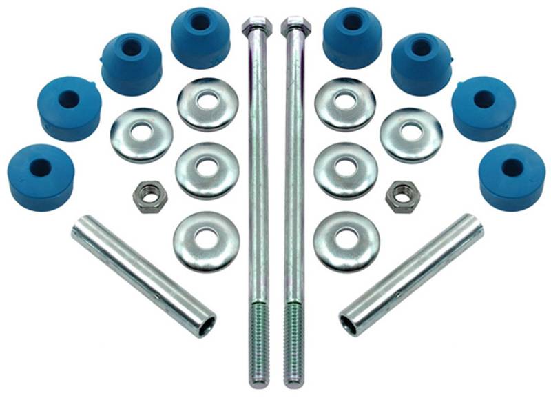 45G0032 Front Sway Bar Link, Professional Series