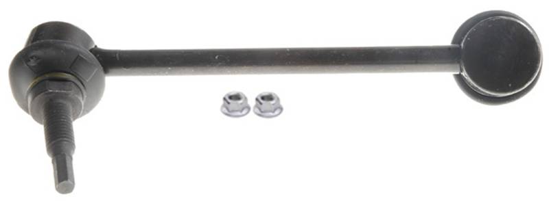 45G20589 Front, Driver Side Sway Bar Link, Professional Series